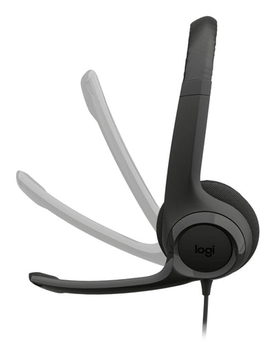 Logitech 981-001575 headphones/headset