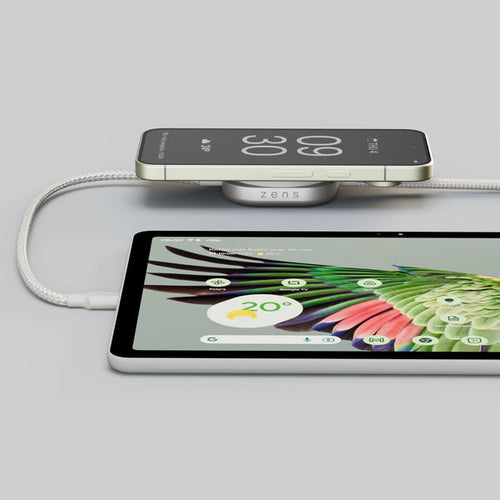 ZENS USB C-C Pro 2 USB cable