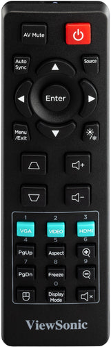 Viewsonic PS502X data projector