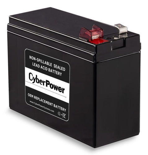 CyberPower APCRBC154-CP UPS battery