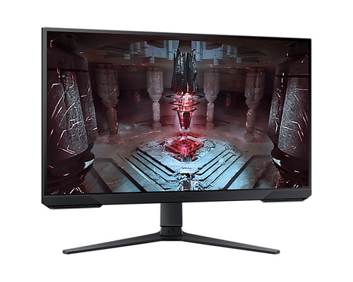 Samsung LS27CG510EU computer monitor