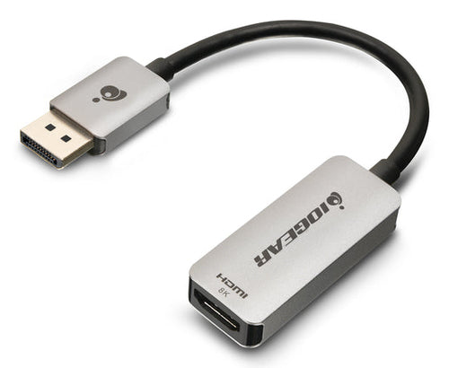 iogear GDPHD8KA cable gender changer