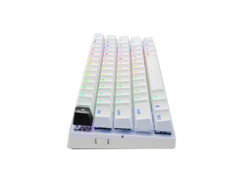 Logitech G 920-011921 keyboard