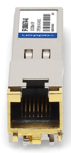 AddOn Networks SFP-1000BASE-TW-I-AO network transceiver module