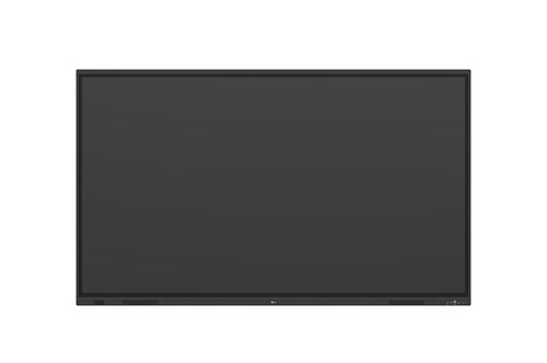 LG CreateBoard Standard interactive whiteboard