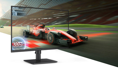 Samsung S27D406GAU computer monitor