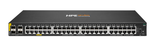 HPE Aruba Networking CX 6000