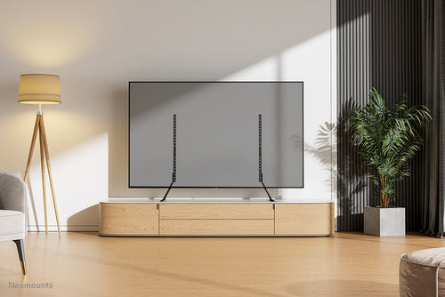 Neomounts DS45-430BL19 TV mount/stand