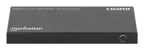 Manhattan 208369 video splitter