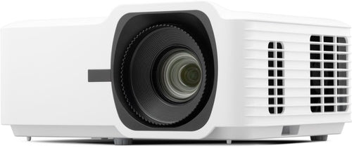 ViewSonic LS630W Datenprojektor - 4500 ANSI Lumen, WXGA-Auflösung, Hoher Kontrast