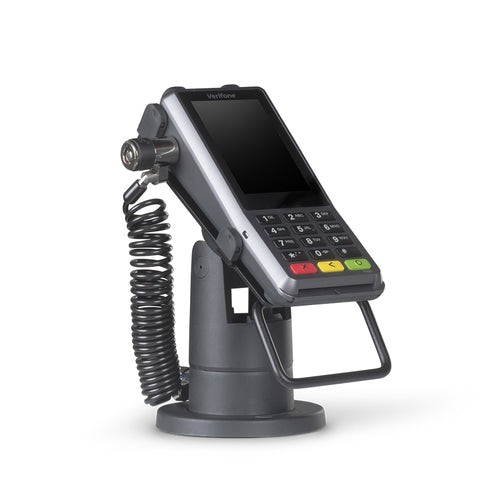Ergonomic Solutions SpacePole Payment VER400-S-02 POS system accessory