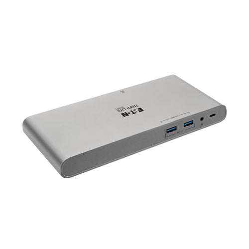Tripp Lite U442-DOCK4-S laptop dock/port replicator