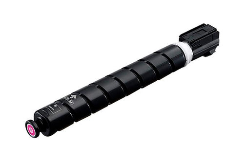 Canon GPR-53 Magenta Toner Cartridge - 19,000 Pages for High-Quality Printing