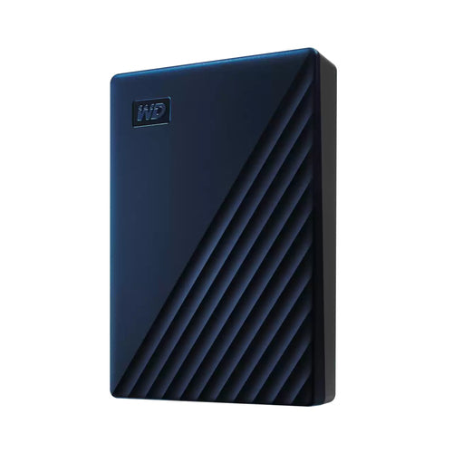 Western Digital My Passport WDBK6C0060BBL-WESN external hard drive
