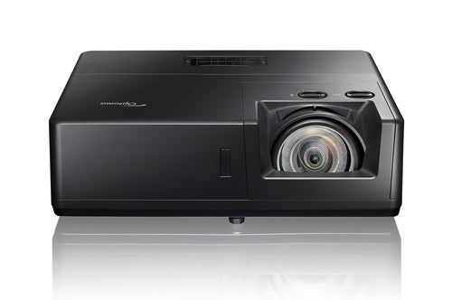 Optoma ZU607TST