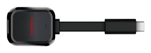 SanDisk QuickFlow card reader