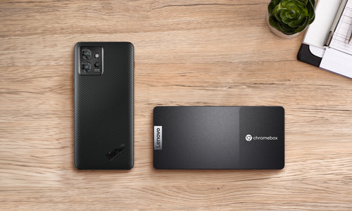 Lenovo Chromebox Micro