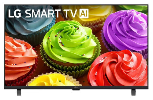 LG 32LB650BPUA TV