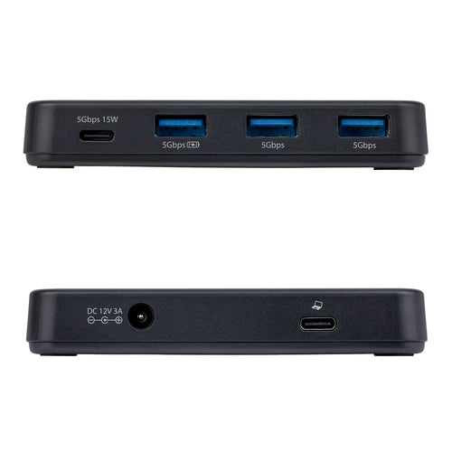 StarTech.com 311NA-USB-HUB interface hub