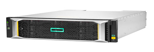 HPE MSA 2060 10GbE iSCSI LFF Storage disk array