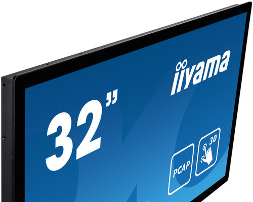 iiyama ProLite TF3215MC-B2 computer monitor