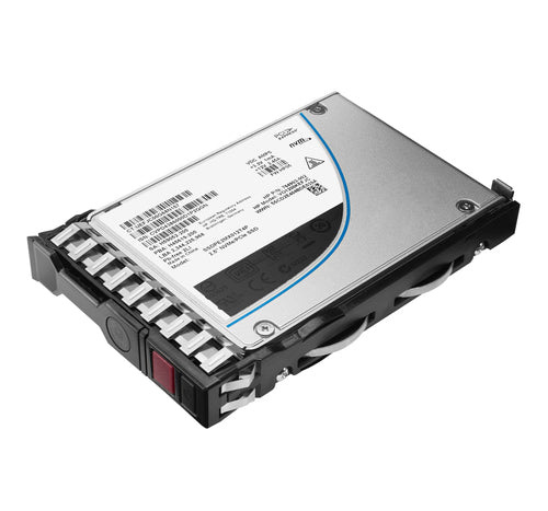 HPE P19807-B21 internal solid state drive
