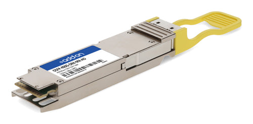 AddOn Networks OSFP-400G-DR4-MX-AO network transceiver module