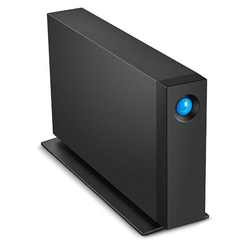LaCie d2 Professional external hard drive