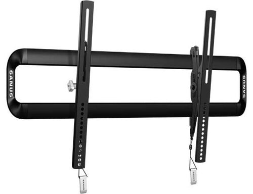 42 Inch SANUS VLT5 TV Mount Adjustable Tilt 200x75mm 90 inch Black