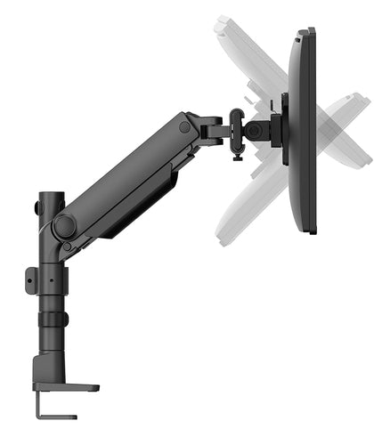 Neomounts DS65S-950BL2 monitor mount / stand