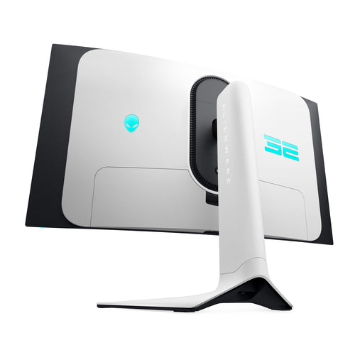 Alienware AW3225QF computer monitor