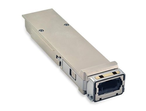 CFP4-Netzwerk-Transceiver-Modul 100G SR4 Glasfaser 100m 100000 Mbit/s
