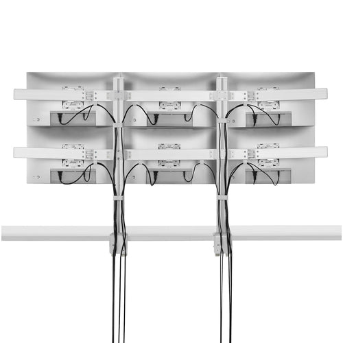 StarTech.com 6-MONITOR-ARM-A monitor mount / stand