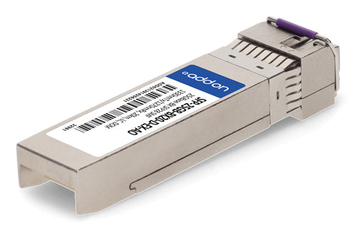 AddOn Networks SFP-25GB-BX20-D-EX-AO network transceiver module