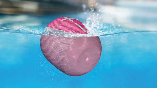 Ultimate Ears 984-001878 not categorized
