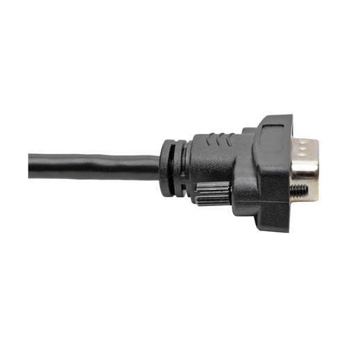 Tripp Lite P566-010-VGA video cable adapter