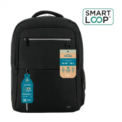 Mobilis 003084 backpack