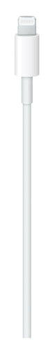 USB-C to Lightning Cable Apple MW2R3ZM/A 2m Fast Charging White