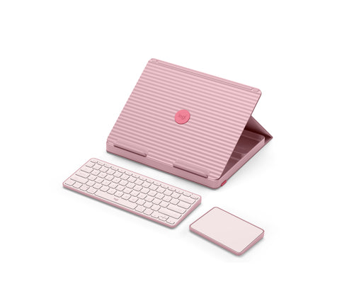 Logitech 920-011237 mobile device keyboard