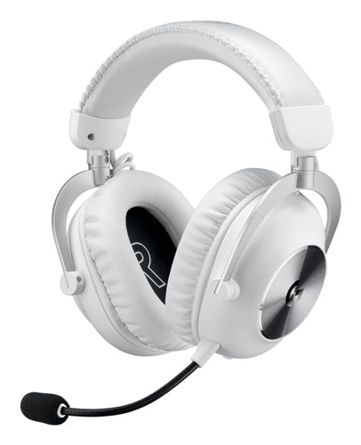 Logitech G Wireless Gaming Headset 20-22000 Hz Lightweight 345g