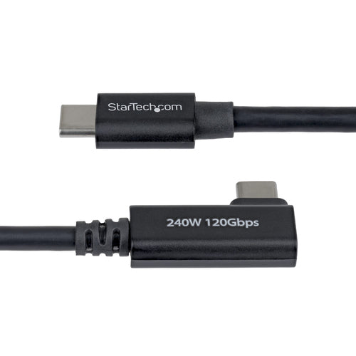 StarTech.com TBLT5MM80CM240WRA Thunderbolt cable