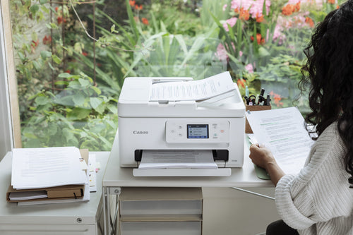 Canon PIXMA TS7750i