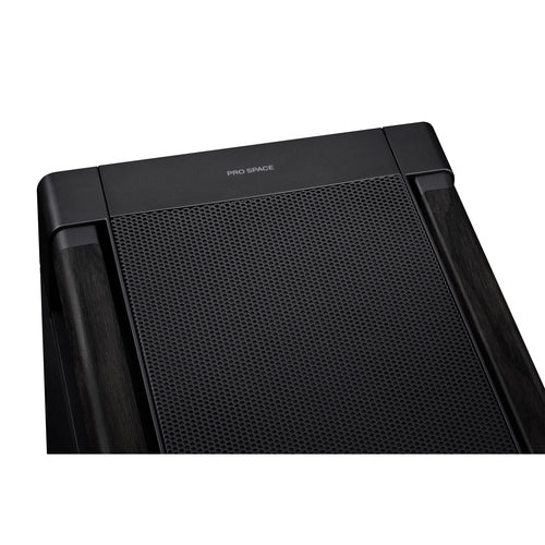 ASUS ProArt PA602 Wood Edition – Metal Panel