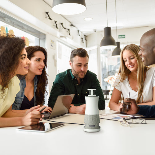 Ricoh MEETING 360 V2 video conferencing system