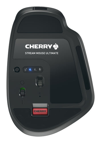 CHERRY Stream ultimate mouse