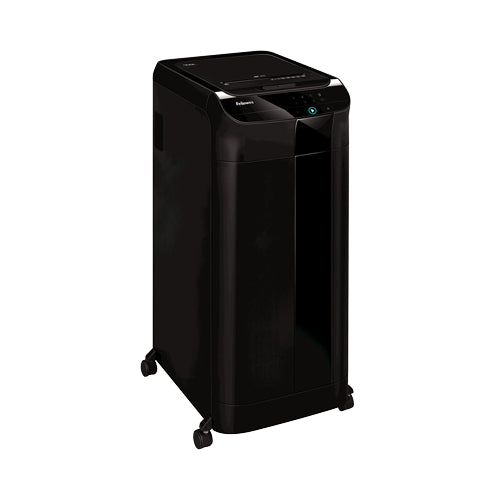 Fellowes 550C paper shredder