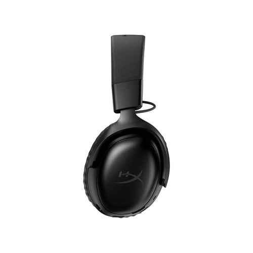 HyperX Cloud III S Wireless Black Gaming Headset