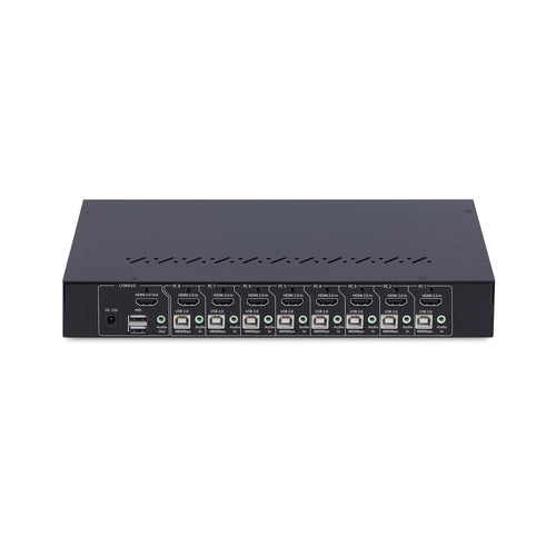 StarTech.com R8AH202-KVM-SWITCH KVM switch