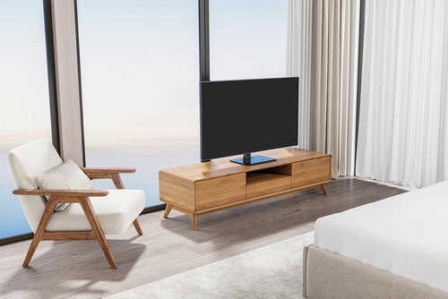Neomounts DS45-430BL14 TV mount/stand
