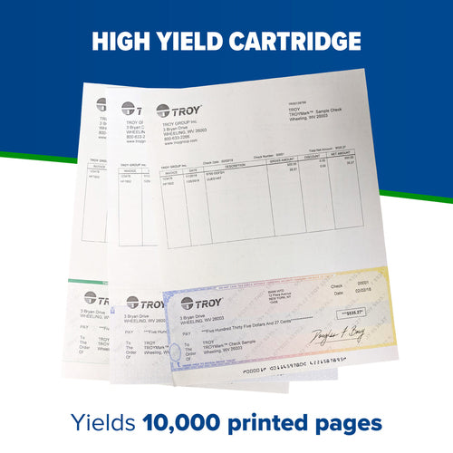 TROY 02-81681-0E1 toner cartridge